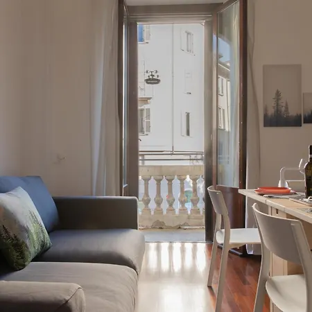 Apartment Modern By Barbarhouse Milan