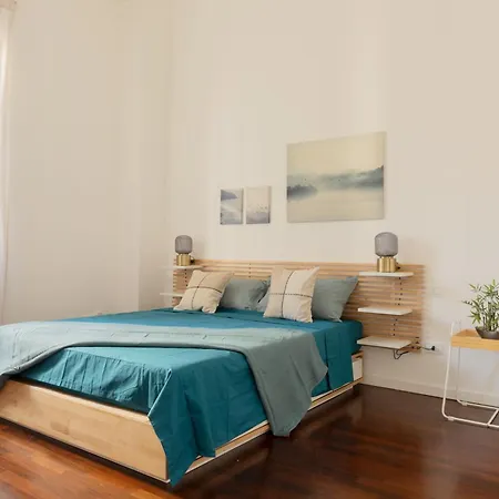 Modern By Barbarhouse Apartment *