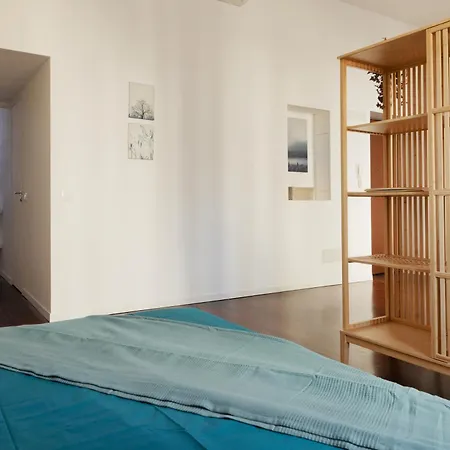 Apartment Modern By Barbarhouse Milan
