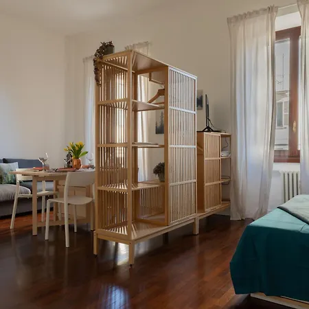 Apartment Modern By Barbarhouse *
