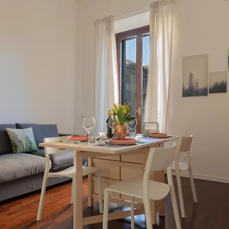 Apartment Modern By Barbarhouse Milan