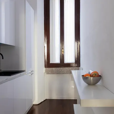 Modern By Barbarhouse * Milan