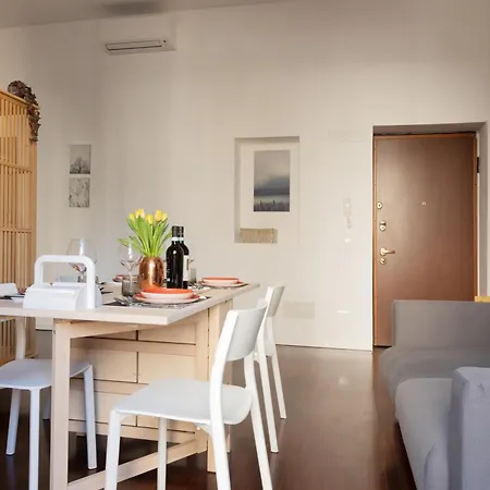 Modern By Barbarhouse Apartment *