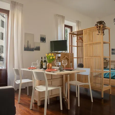 Apartment Modern By Barbarhouse Milan