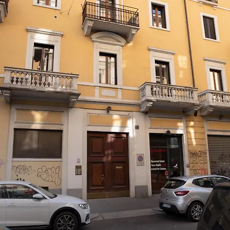 Modern By Barbarhouse * Milan