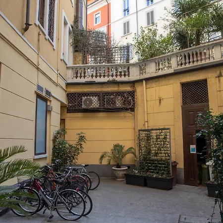 Modern By Barbarhouse Milan