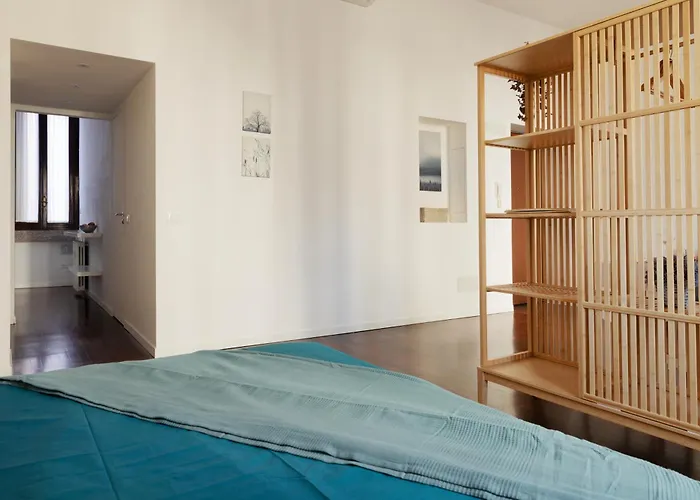 Apartamento Modern By Barbarhouse Milán