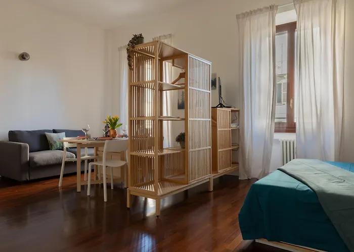 Apartamento Modern By Barbarhouse *