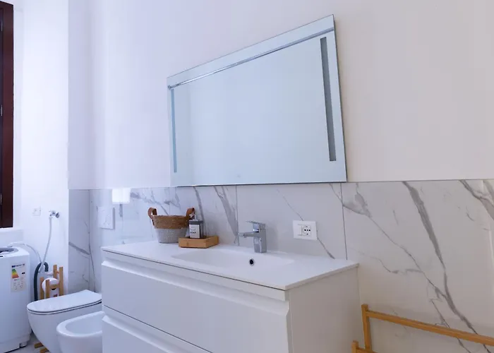 Apartamento Modern By Barbarhouse