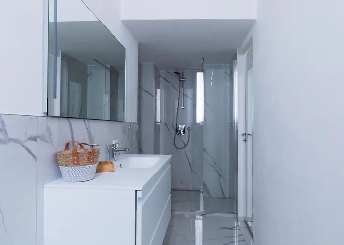 Apartamento Modern By Barbarhouse