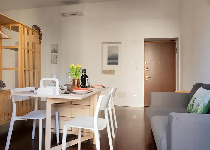 Modern By Barbarhouse Apartamento *