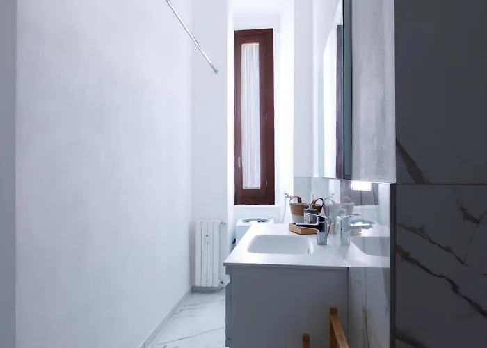 Modern By Barbarhouse Apartamento