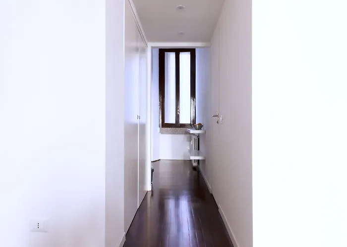 Modern By Barbarhouse Apartamento *