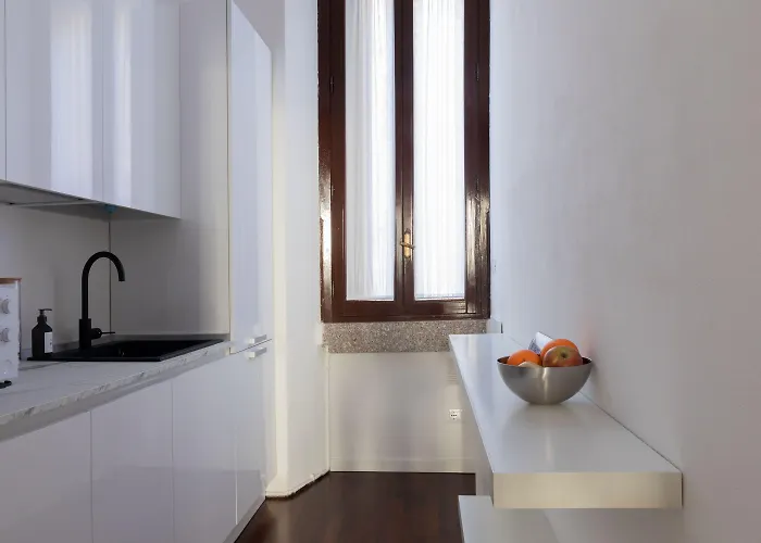 Modern By Barbarhouse Apartamento