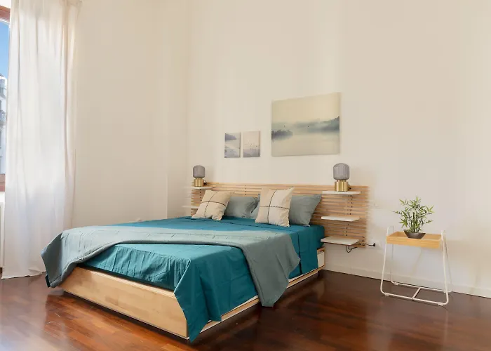 Apartamento Modern By Barbarhouse *