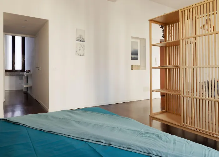 Modern By Barbarhouse Apartamento Milán